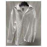 UNLISTED SIZE LARGE MENS DRESS SHIRT