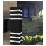 WALL SCONCE 4.5x5.5x14IN WALL SCONCE 4.5x5.5x14IN