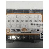 VIGRUE PHILLIPS CROSS SELF TAPPING SCREWS