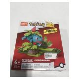 POKÉMON LEGO IVYSAUR POKÉMON LEGO IVYSAUR