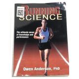 RUNNING SCIENCE OWEN ANDERSON PHD