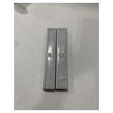 OUSFOT MOTION SENSOR LED LIGHTS 2PACK OUSFOT MOTION SENSOR LED LIGHTS 2PACK
