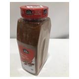 CLUB HOUSE CHILI POWDER 600G BB072024