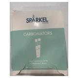 SPARKELCARBONATORSPACK OF30 SPARKELCARBONATORSPACK OF30