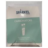 SPARKELCARBONATORSPACK OF30