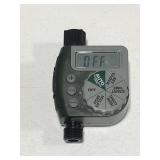 ORBIT OUTLET HOSE FAUCET TIMER ORBIT OUTLET HOSE FAUCET TIMER