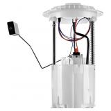 A-PREMIUM ELECTRIC FUEL PUMP MODEL ASSEMBLY WITH