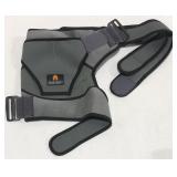 SPARTHOS SHOULDER BRACE UNIVERSAL FIT SPARTHOS SHOULDER BRACE UNIVERSAL FIT