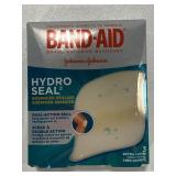 BAND-AIDHYDRO SEAL 2PCK BAND-AIDHYDRO SEAL 2PCK