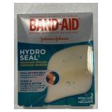 BAND-AIDHYDRO SEAL 2PCK