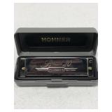 HOHNER SPECIAL20 PROGRESSIVE HARMONICA HOHNER SPECIAL20 PROGRESSIVE HARMONICA
