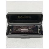 HOHNER SPECIAL20 PROGRESSIVE HARMONICA