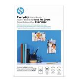 HP EVERYDAY PHOTO PAPER 4x6 HP EVERYDAY PHOTO PAPER 4x6
