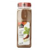 CLUB HOUSE CHILI POWDER 600G EXPIRES JULY 24/2023 CLUB HOUSE CHILI POWDER 600G EXPIRES JULY 24/2023