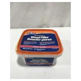 ELMERS CARPENTERS WOOD FILLER USED SIZE APROX ELMERS CARPENTERS WOOD FILLER USED SIZE APROX