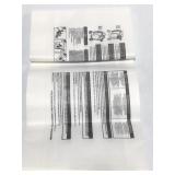 VACMASTER DUST BAGS FIT MOST 5-6GAL WET/DRY VACMASTER DUST BAGS FIT MOST 5-6GAL WET/DRY