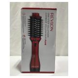 REVLON ONE-STEP VOLUMIZER REVLON ONE-STEP VOLUMIZER