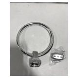 BATHROOM TOWEL RING BATHROOM TOWEL RING