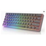 HK GAMING KEYBOARD