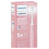 PHILIPS SONICARE 4100 ELECTRIC TOITH BRUSH