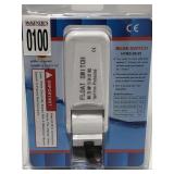 BILGE PUMP FLOAT SWITCH HYBS-20-01 BILGE PUMP FLOAT SWITCH HYBS-20-01