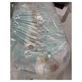 PAMPERS DIAPERS SESAME STREET PATTERN SIZE 1 PAMPERS DIAPERS SESAME STREET PATTERN SIZE 1