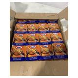 KRAFT LIQUID HONEY SMALL PACKS