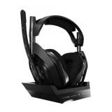 ASTRO HEADPHONES A50 ASTRO HEADPHONES A50
