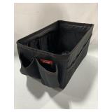 DIONOCAR SEAT ORGANIZER BLACK