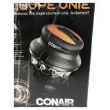 CONAIR FOR MEN EVEN CUT CONAIR FOR MEN EVEN CUT