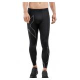 2XU MENS LIGHT SPEED COMPRESSION TIGHTS FOR