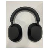 SONY HEADPHONES WH-1000XM5TESTED SONY HEADPHONES WH-1000XM5TESTED