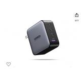 UGREEN NEXODE I00W USB C CHARGER 4 PORT BLOCK UGREEN NEXODE I00W USB C CHARGER 4 PORT BLOCK