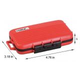 LYNCA MEMORY CARD CASE HOLDER WATER RESISTENT LYNCA MEMORY CARD CASE HOLDER WATER RESISTENT