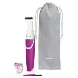 PHILIPS BIKINIGENIE CORDLESS WOMEN'S BIKINI LINE PHILIPS BIKINIGENIE CORDLESS WOMEN'S BIKINI LINE