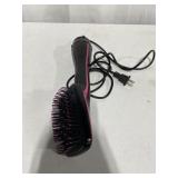 HAIR DRYER BRUSH (USED) HAIR DRYER BRUSH (USED)