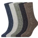 JEASONA WOMENS WINTER SOCKS 8 PAIRS JEASONA WOMENS WINTER SOCKS 8 PAIRS
