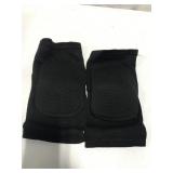 PROFESSIONAL KNEE BRACE SET OF 2 SIZE MEDIUM