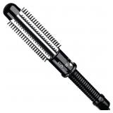 CONAIR INSTANT HEAT STYLING BRUSH 1 1/4-IN CONAIR INSTANT HEAT STYLING BRUSH 1 1/4-IN