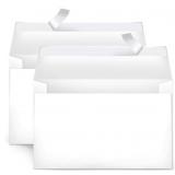 AMAZONBASICS A9 INVITATION ENVELOPES W/ PEEL &