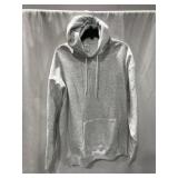 HANES ECOSMART SWEATER MENS SIZE LARGE HANES ECOSMART SWEATER MENS SIZE LARGE
