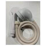 DANCO VERSASPRAY SHOWER AND TUB SPRAY DANCO VERSASPRAY SHOWER AND TUB SPRAY