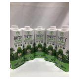 THIRSTY BUDDHA COCONUT WATER 5x500ML BB042023 THIRSTY BUDDHA COCONUT WATER 5x500ML BB042023