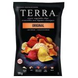 TERRA REAL VEGETABLE CHIPS EXPIRED JUNE 08/2023