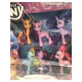 MY LITTLE PONY FAVOURITES TOGETHER COLLECTION