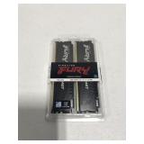 KINSTON FURY DDR5 6000MT/S 8GB RAM STICKS SET OF 2 KINSTON FURY DDR5 6000MT/S 8GB RAM STICKS SET OF 2