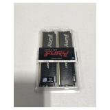 KINSTON FURY DDR5 6000MT/S 8GB RAM STICKS SET OF 2