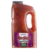 FRANKS RED HOT SWEET CHILI DIPPING SAUCE FRANKS RED HOT SWEET CHILI DIPPING SAUCE