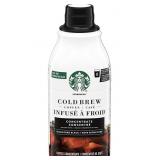 STARBUCKS COLD BREW COFFEE CONCENTRATE EXPIRED STARBUCKS COLD BREW COFFEE CONCENTRATE EXPIRED