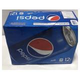 PEPSI 12x355ML BB122023